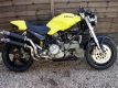 All original and replacement parts for your Ducati Monster S2R 800 Dark USA 2005.